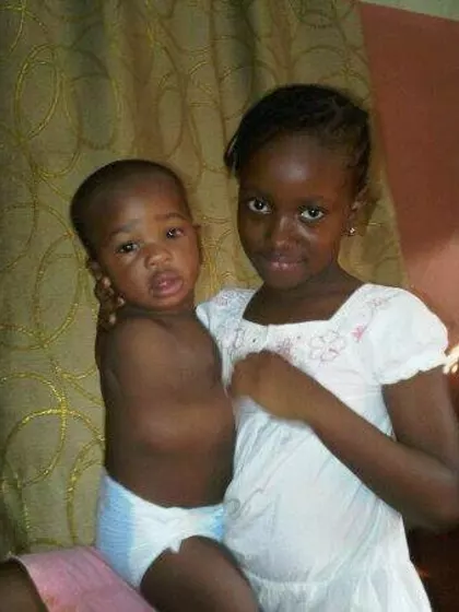Ruth – Egg Donor in Abuja, Abuja Capital Territory, Nigeria
