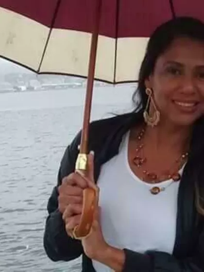 Luciana – Egg Donor in Nova Iguacu, Rio de Janeiro, Brazil
