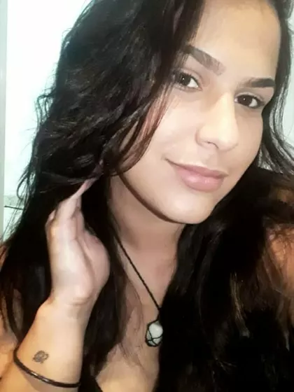 Rebeca – Egg Donor in Rio de Janeiro, Brazil