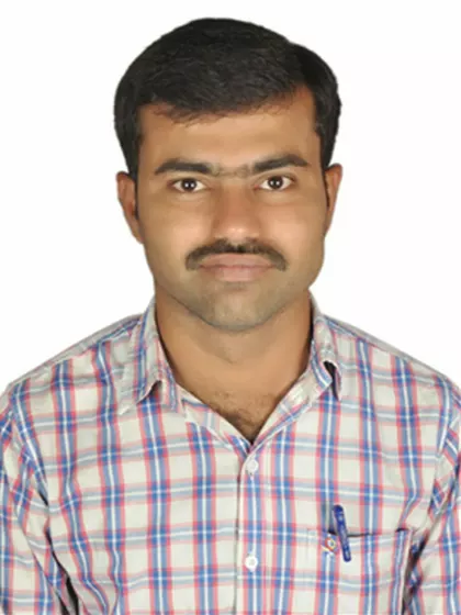Saran – Sperm Donor in Nellore, Andhra Pradesh, India