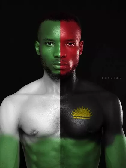 Louis – Sperm Donor in Abuja, Abuja Capital Territory, Nigeria – photo 2