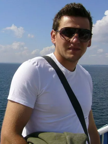 Bartek – Sperm Donor in Arlov, Skane, Sweden