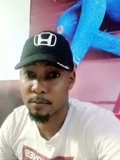 Kayode – Sperm Donor in Ado Ekiti, Ekiti, Nigeria