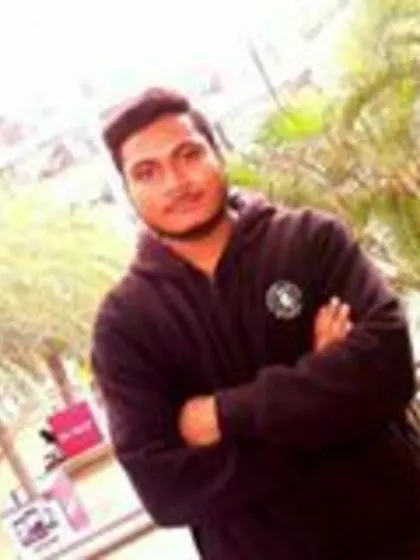 Joydip – Egg Donor in Bidhan Nagar, West Bengal, India