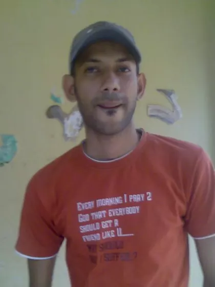 Sidhartha – Sperm Donor in Chennai, Tamil Nadu, India – photo 2