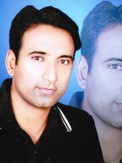 Roshan – Sperm Donor in Ballia, Uttar Pradesh, India