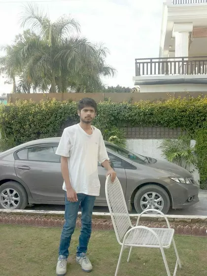 Najam ā Sperm Donor in Islamabad, Pakistan