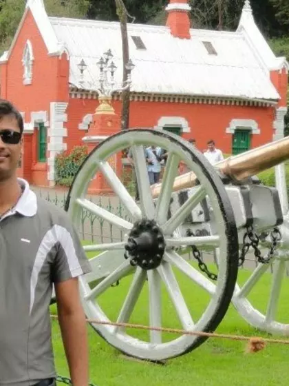 Sanjan ā Sperm Donor in Mumbai, Maharashtra, India