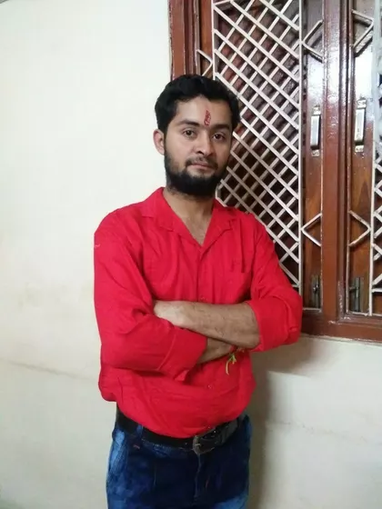 Ankit – Sperm Donor in Ujjain, Madhya Pradesh, India – photo 2