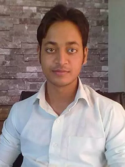 Ajay – Sperm Donor in Ahmadabad, Gujarat, India