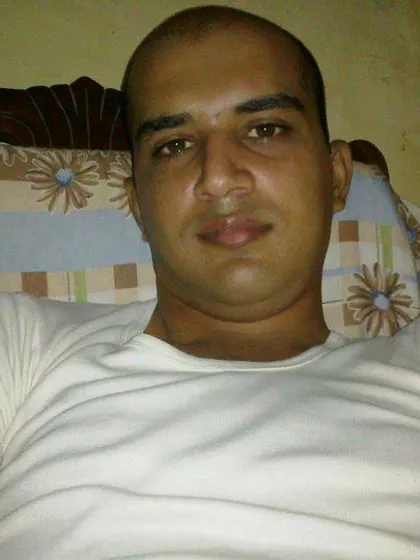 Muhammad – Sperm Donor in Lahore, Punjab, Pakistan