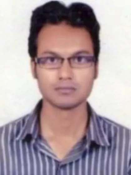 Rajat – Sperm Donor in Mumbai, Maharashtra, India