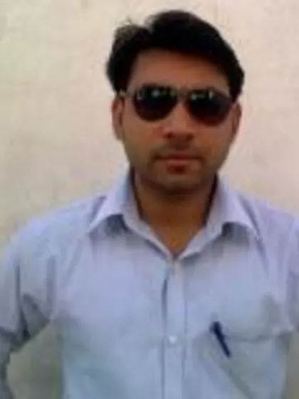 Kumar – Sperm Donor in Rewari, Haryana, India