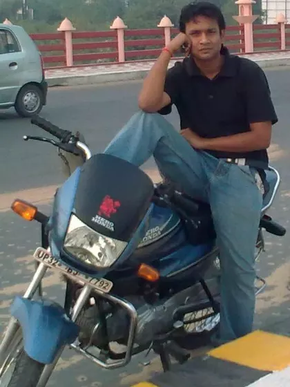 Ashu – Sperm Donor in Bangalore, Karnataka, India – photo 2