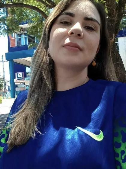 Bruna – Egg Donor in Jaguariuna, Sao Paulo, Brazil – photo 3