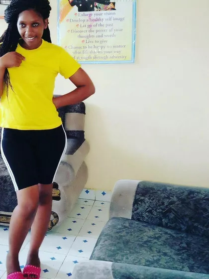Miriam – Surrogate Mother in Embakasi, Nairobi Area, Kenya – photo 3