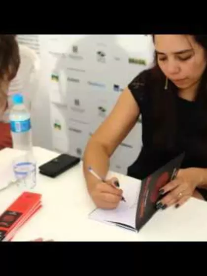 Sheila – Egg Donor in Porto Alegre, Rio Grande do Sul, Brazil – photo 3