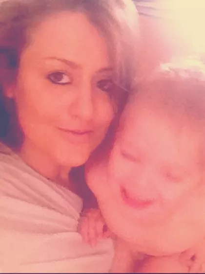 Jem – Surrogate Mother in Hagley, England, United Kingdom – photo 3