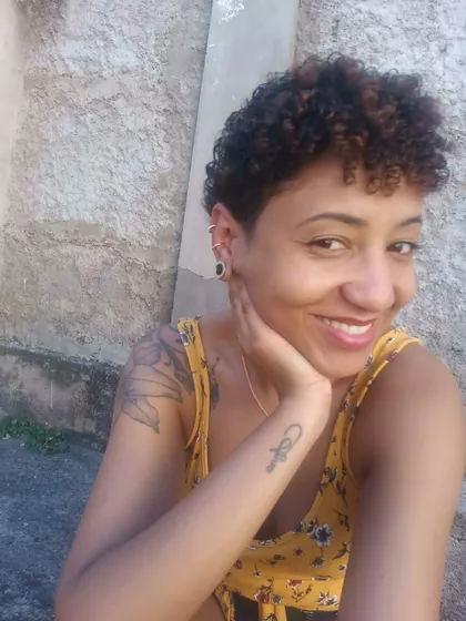 Carolina – Egg Donor in Belo Horizonte, Minas Gerais, Brazil