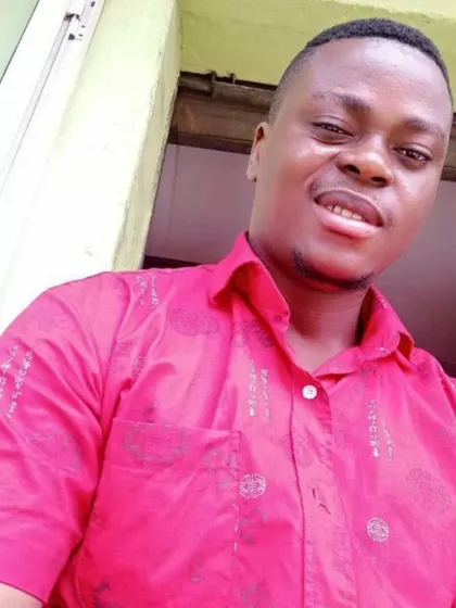 Joshua – Sperm Donor in Odo Ona, Oyo, Nigeria