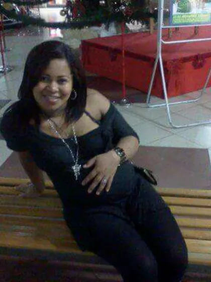 Elinadya – Surrogate Mother in Bello Horizonte, Minas Gerais, Brazil