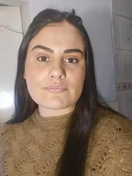 Mariza – Egg Donor in Pelotas, Rio Grande do Sul, Brazil