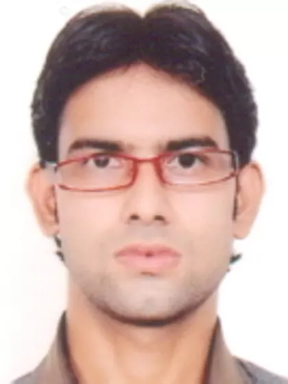 Mukesh – Sperm Donor in Hooghly Chinsurah, West Bengal, India – photo 2