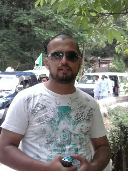 Atif – Sperm Donor in Abbasabad, Punjab, Pakistan
