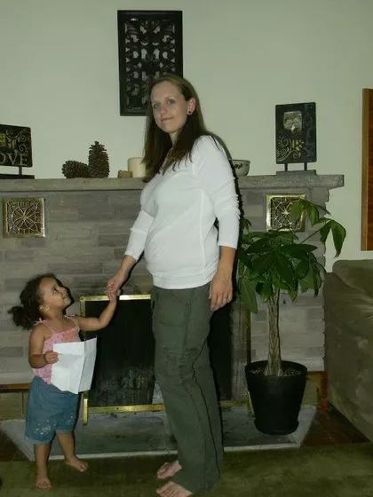 Emma – Egg Donor in Barrie, Ontario, Canada