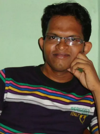 Ajay – Sperm Donor in Tambaram, Tamil Nadu, India