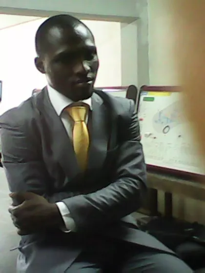 Fisayo – Sperm Donor in Ikeja, Lagos, Nigeria – photo 3
