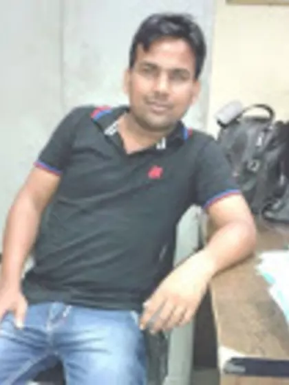 Mohit