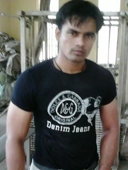 Manojkumar – Sperm Donor in Noida, Delhi, India