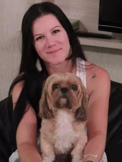 Priscila – Egg Donor in Colombo, Parana, Brazil
