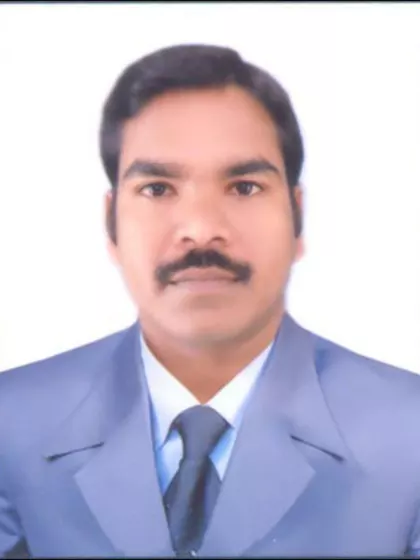 Hanumanth – Sperm Donor in Kota, Rajasthan, India