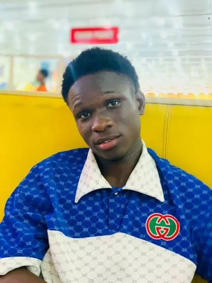 Jesse – Sperm Donor in Owerri, Imo, Nigeria – photo 3