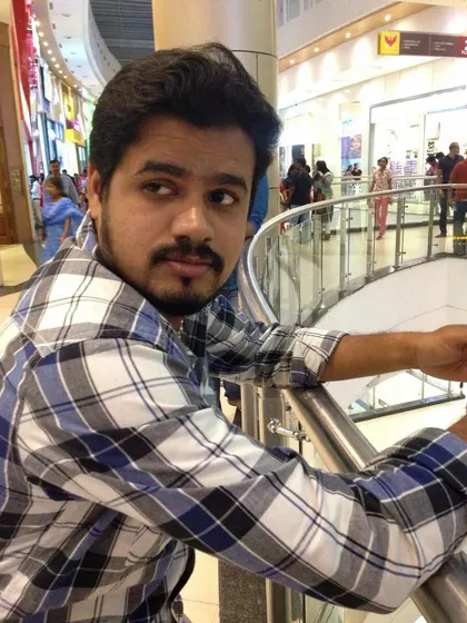Jayaraman