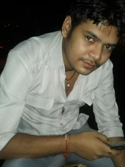 Vivek – Sperm Donor in Bhopal, Madhya Pradesh, India