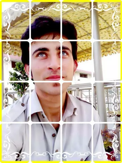 Amin – Sperm Donor in Islamahbad, Islamabad, Pakistan – photo 3