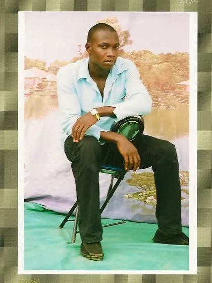 Bethel – Sperm Donor in Owerri, Imo, Nigeria – photo 2