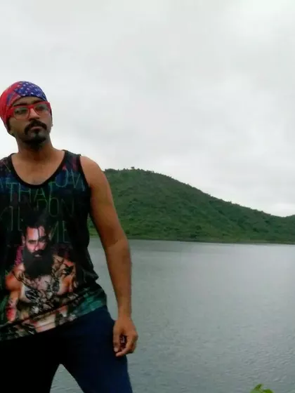 Manish – Sperm Donor in Ganganagar, Rajasthan, India
