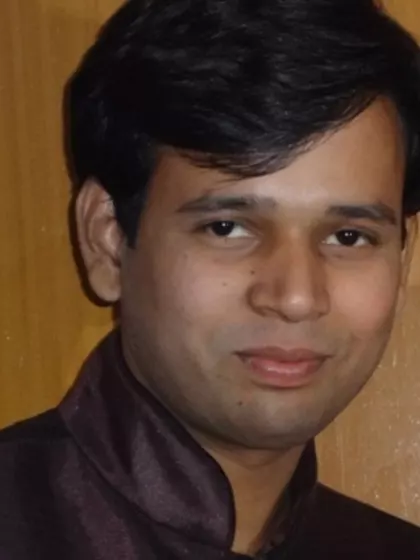 Pankaj