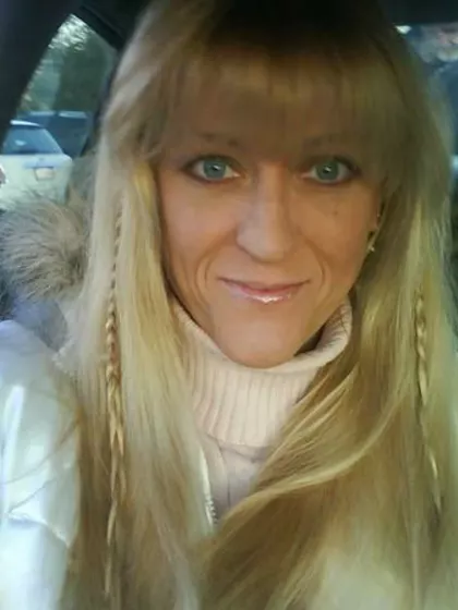 Darla – Surrogate Mother in Lafayette, Indiana, United States
