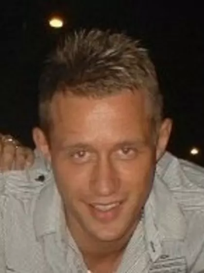 Neill – Sperm Donor in Edinburgh, Scotland, United Kingdom