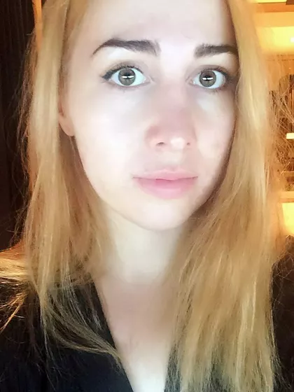 Beatrice – Egg Donor in Montreal, Quebec, Canada