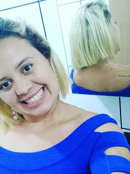 Thais – Egg Donor in Londrina, Parana, Brazil – photo 4