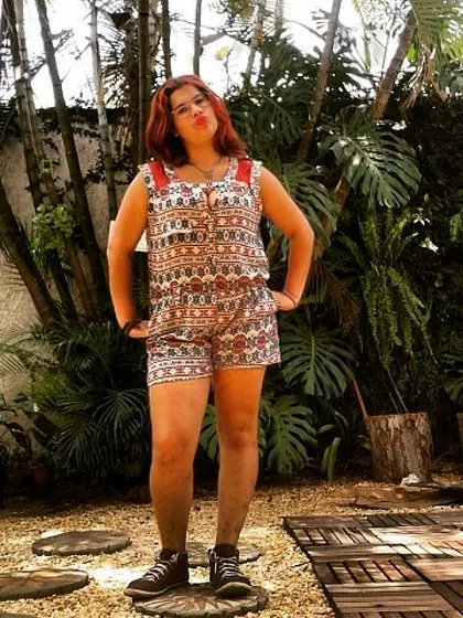 Leticia – Surrogate Mother in Sao Bernardo do Campo, Sao Paulo, Brazil – photo 4