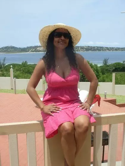 Jessie – Surrogate Mother in Florida City, Florida, United States