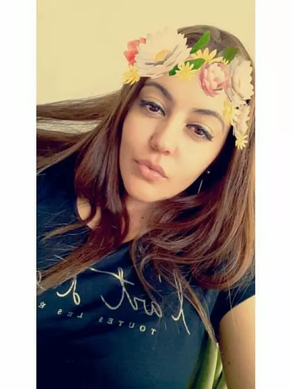 Natielly – Egg Donor in Goiania, Goias, Brazil