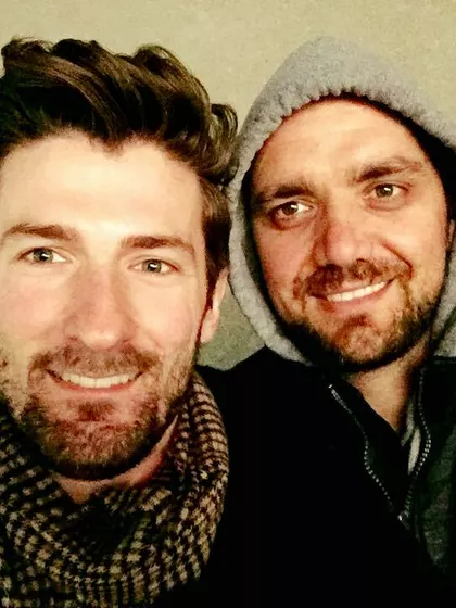 Henry – Sperm Donor in Toronto, Ontario, Canada